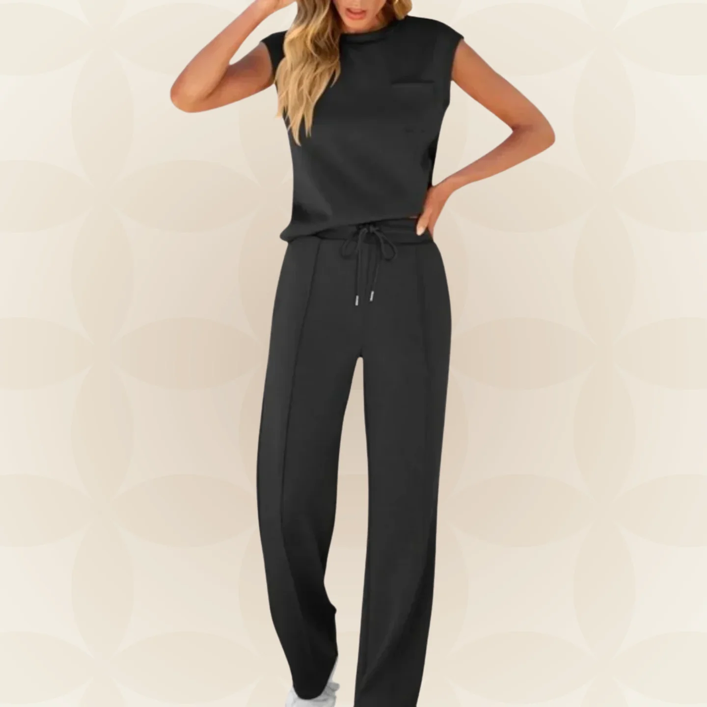 Conjunto Causal Elegance
