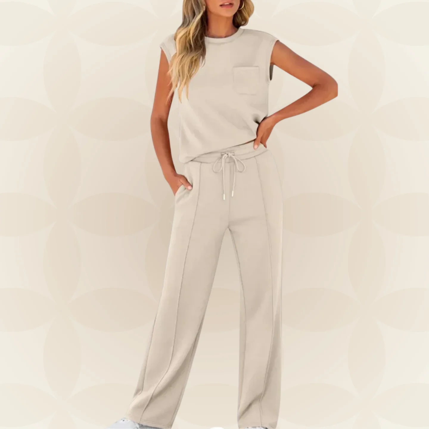 Conjunto Causal Elegance