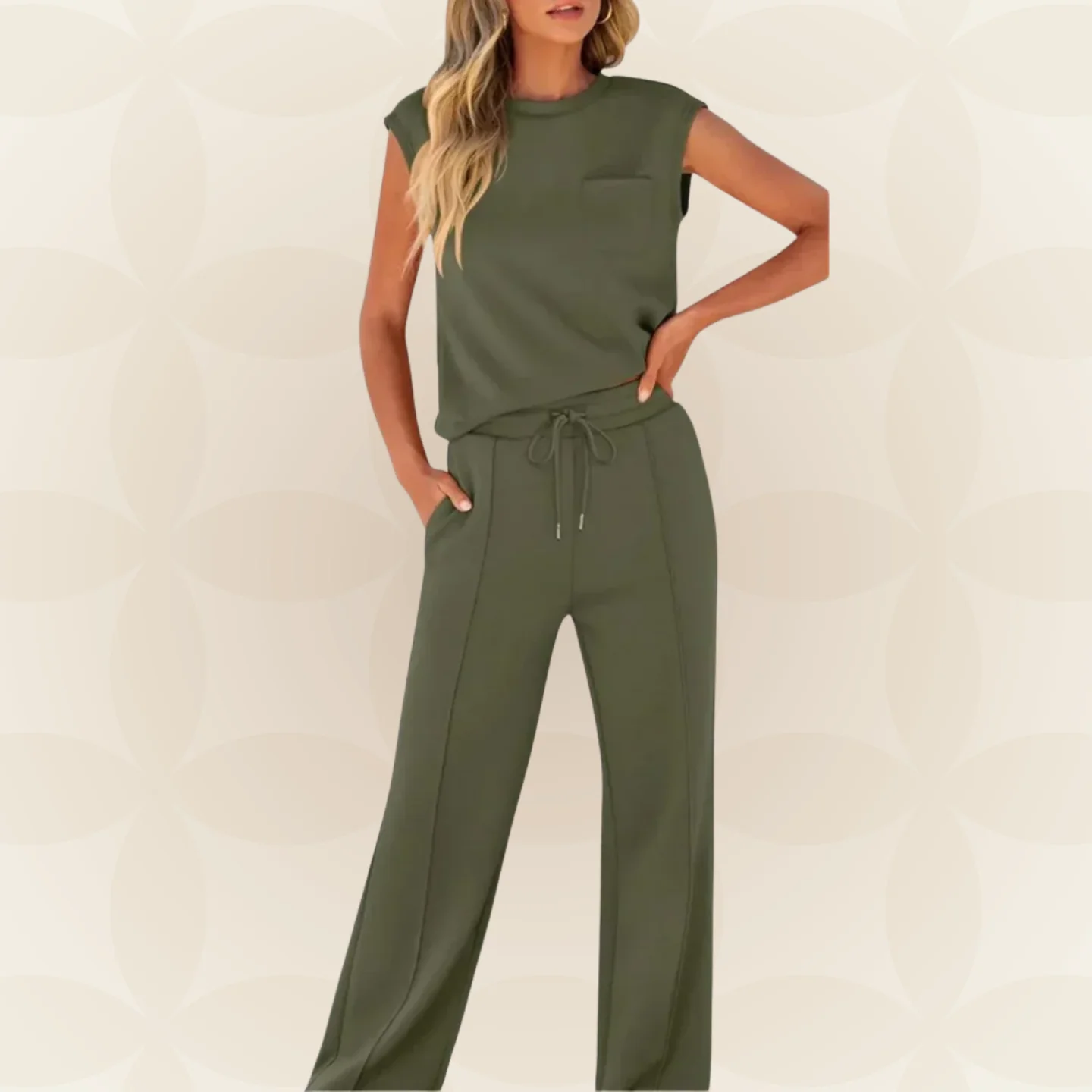 Conjunto Causal Elegance