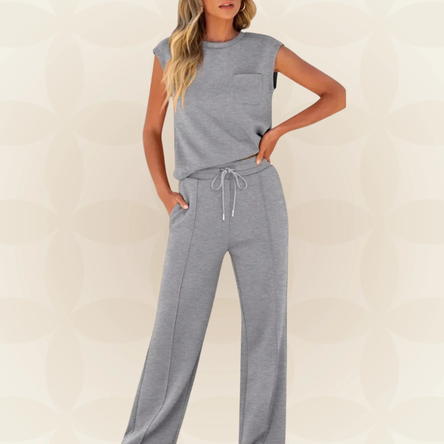 Conjunto Causal Elegance
