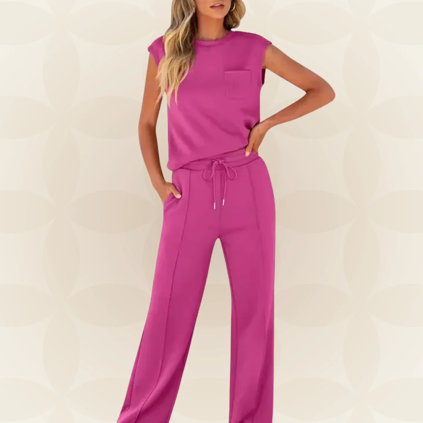 Conjunto Causal Elegance