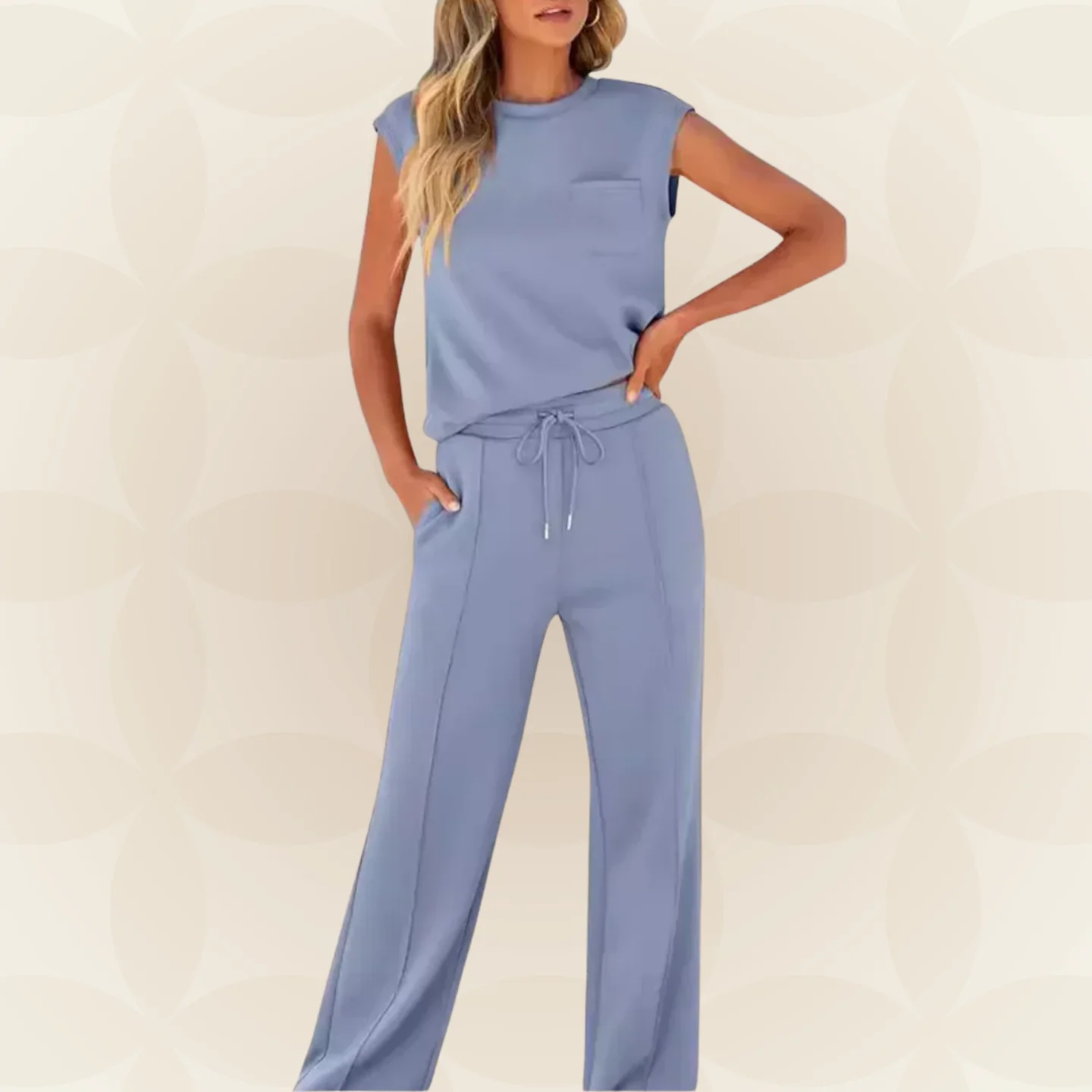 Conjunto Causal Elegance
