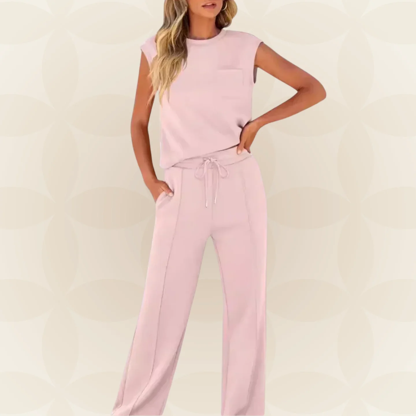 Conjunto Causal Elegance
