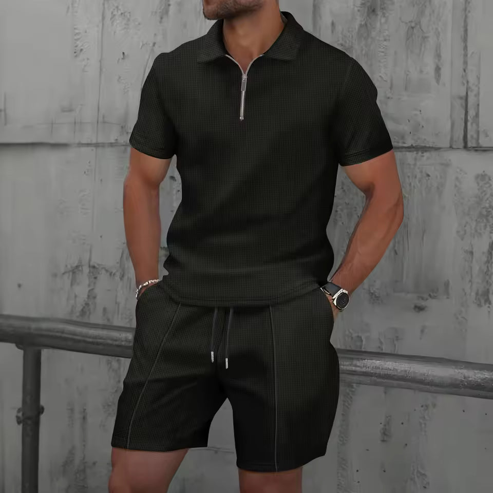 Conjunto Premium Veraniego