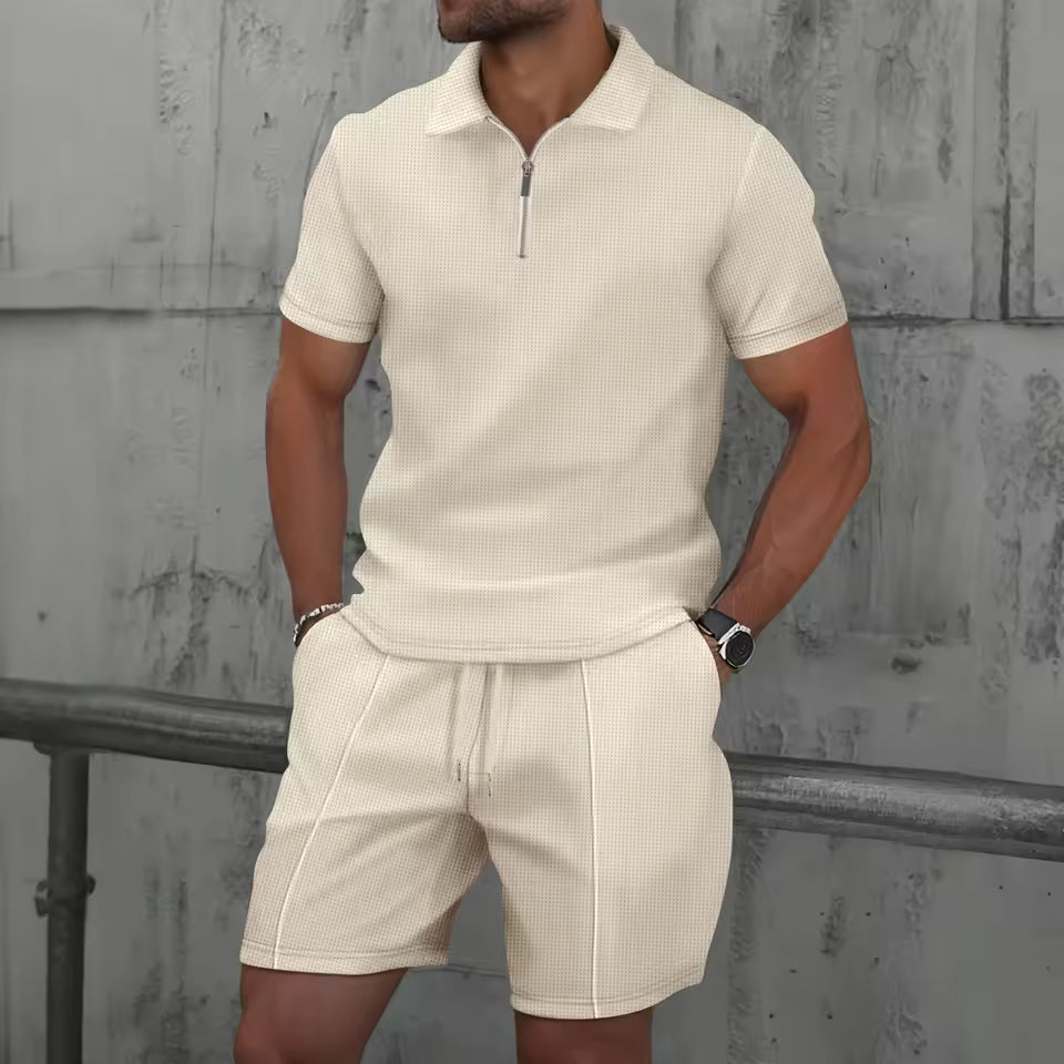 Conjunto Premium Veraniego