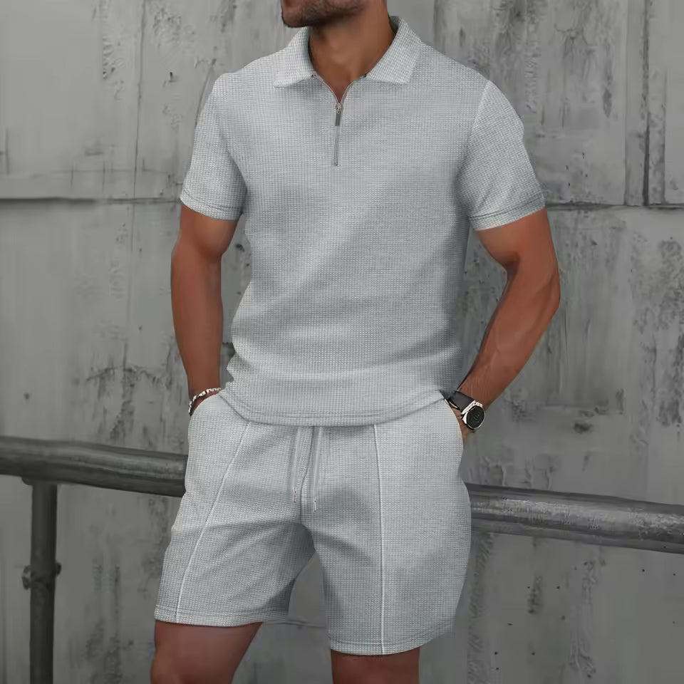 Conjunto Premium Veraniego